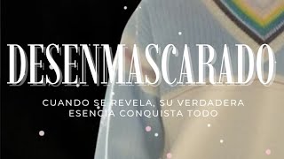 Cap. 1 Desenmascarado N