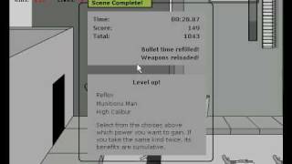 Madness Interactive Playthrough