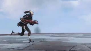 Titanfall 2 | Pilot Trailer Titanfall 2 | Pilot Trailer