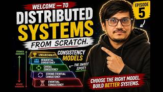 Consistency Models - Episode 5