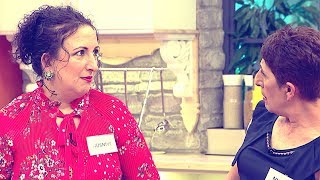 Gelinim Mutfakta 61. Bölüm Fragmanı