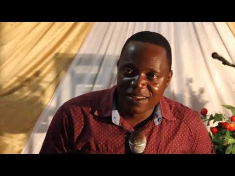 Kuombea Masikio Yako Ya Rohoni 4 Mwl Peter Mabula 