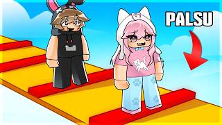 MENCOBA MENAMATKAN TROLL OBBY BERSAMA TEMAN BARU!!