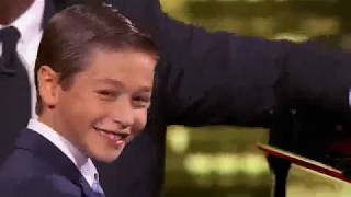 Little Big Shots   s2e13 Brandon, the piano player part 1