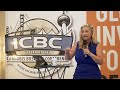ICBC Berlin 2022 Global Investment Forum | Keynote Speaker - Jamie Pearson