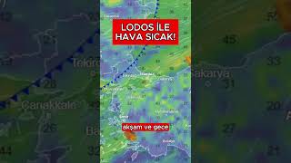  Atmosfer Patlamaya Hazrlanyor