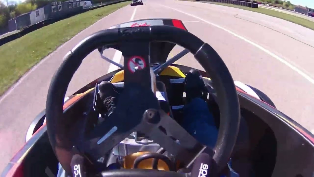 Circuit du Bugey - Course d'endurance - 2h