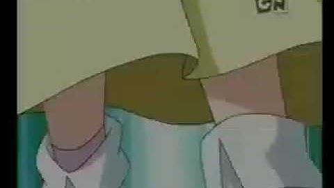 Bakugan. Alice Gehabich.