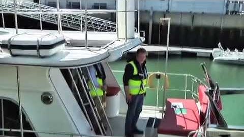 An Introduction to Inclining Experiments