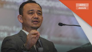 Pendidikan | Apa nasib guru guru interim? Tanya Maszlee kepada Radzi Pendidikan | Apa nasib guru guru interim? Tanya Maszlee kepada Radzi