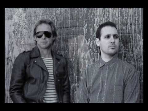 Iron Curtain - The Burning