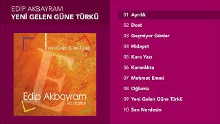 Ayrılık - Edip Akbayram ve Dostlar