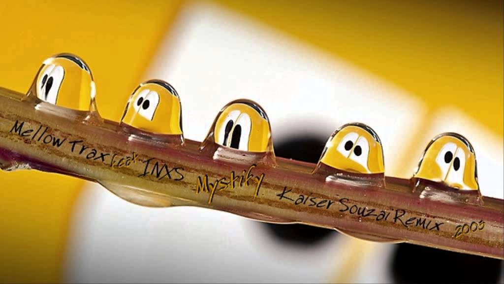 Mellow Trax feat. INXS - Mystify (Kaiser Souzai Remix) ·2003·
