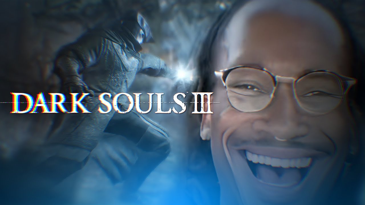 MAGIC ONLY, NO ARMOR, NO SHIELD, NO BIT*H ,DARK SOULS 3 [SUBATHON]