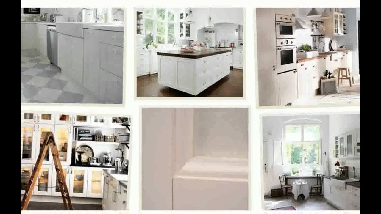 Come arredare una cucina piccola immagini youtube