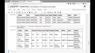 Famous Add New Column to DataFrame Profile