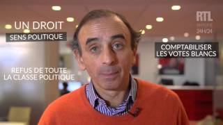 LA QUESTION QUI FACHE - Le vote devrait-il être obligatoire ? - RTL - RTL