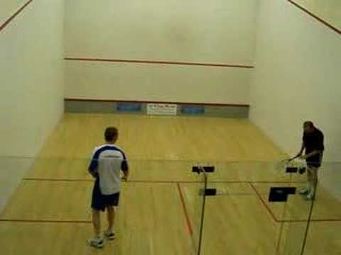 Squash SP v PT1