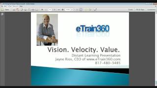 eLearning Best Practices