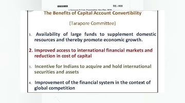 International Banking and Forex Management/ 5th Sem/ Bangalore North University.