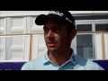 NBO Golf Classic Grand Final: Entrevista Ricardo Santos após 2ª volta