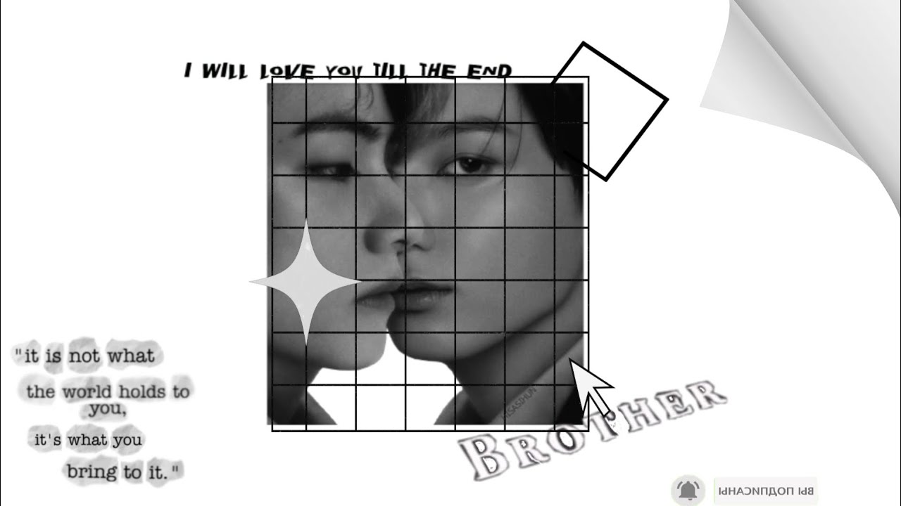 رواية تايكوك brother البارت السادس عشر