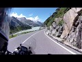 Grimselpass  (Alpen)