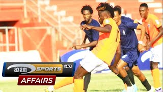 Magoli | Polisi Tanzania 2-2 KMC | NBC Premier League 21/08/2022