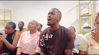 Umlazi Gospel Choir The Original - BABA NGIVEZELE