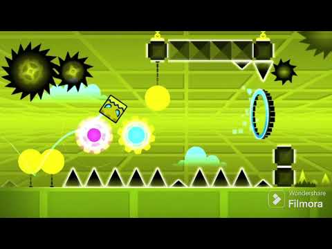 OLD VIDEO #96