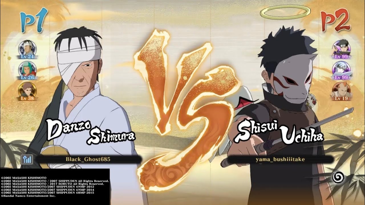 I Think I've Gotten Too Strong Part 5 (This One Personal)