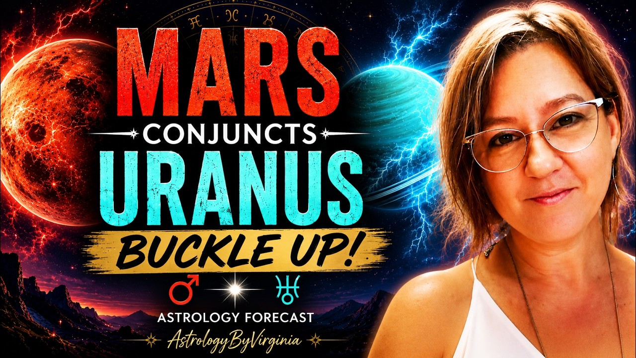 Historical conjunction on July 4 for the US 250th Solar Return!!!