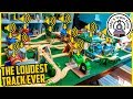 The loudest thomas and friends track ever made