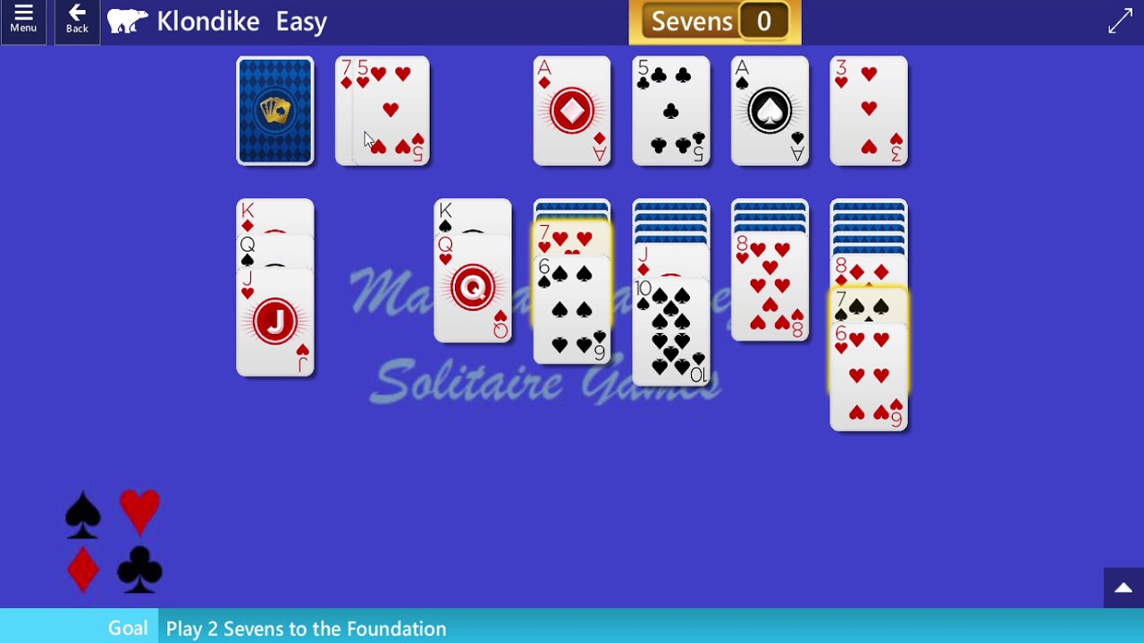 microsoft solitaire collection june 3rd klondike microsoft solitaire collection june 3rd klondike