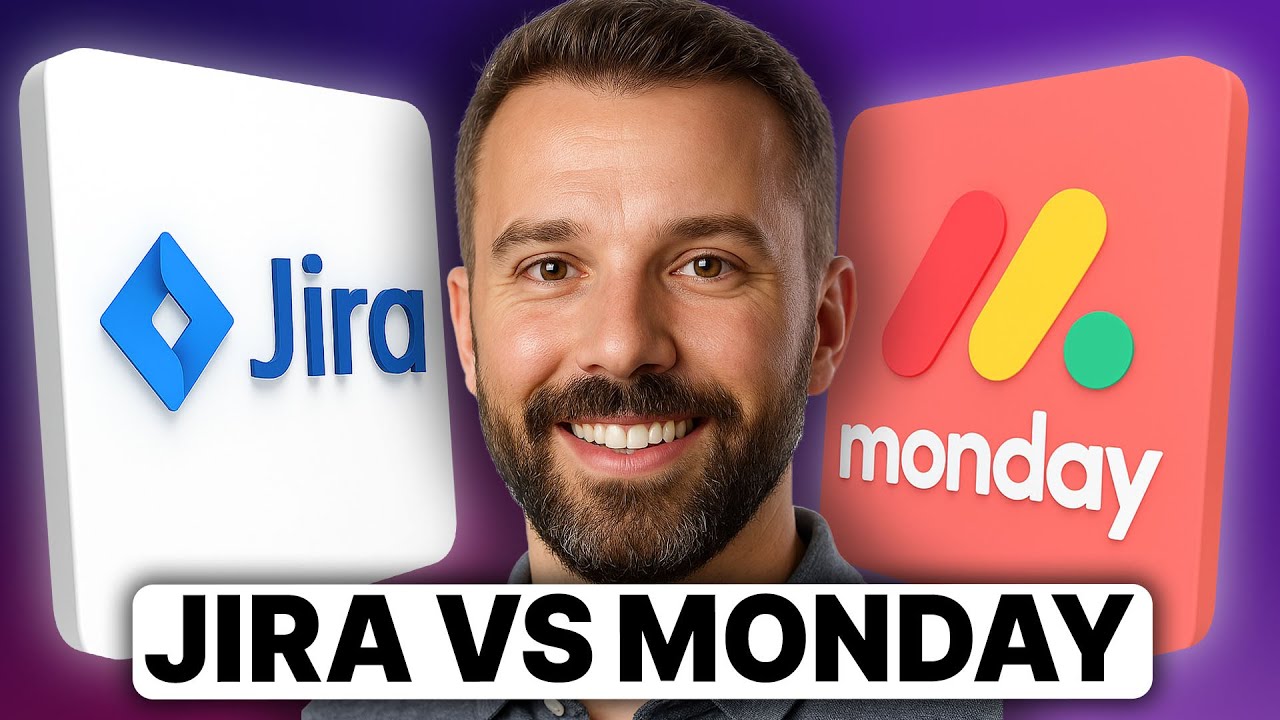Jira vs Monday (2026) | Which One is actually Better?