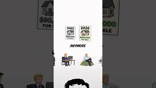 QHY YOUR PARENTS FINANCIAL ADVICE DOESN’T WORK ANYMORE