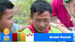 PAK UHAR - PENGARIT RUMPUT | BEDAH RUMAH #476 | (1/4)