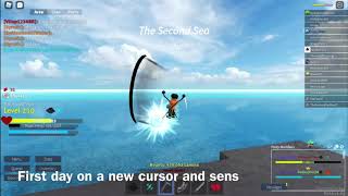 1v1's ~Arcane Reborn