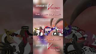 SMTVV Told By Geese- When a new game DROPS #smtv #animation #toldbygeese