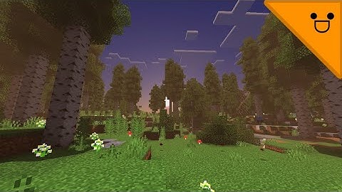Zero Shader V2 for MCPE by HyraZero (Windows 10, Xbox, Android, Playstation, iPhone)