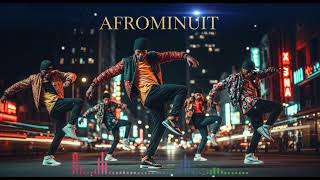 AfroMinuit — Plus que l’ordinaire | Afro Pop x Urban French Pop