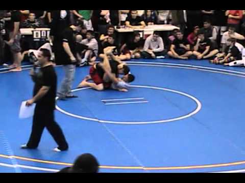 Steven Zea - Team Predator MMA - Monster Quest for the Best Jiu Jitsu ...