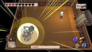 [Let's Play] Ittle Dew 2 - Episode 24 Softlock-Be-Gone