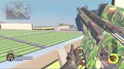 SICK and Out The Map TRICKSHOT SPOTS on Combine!