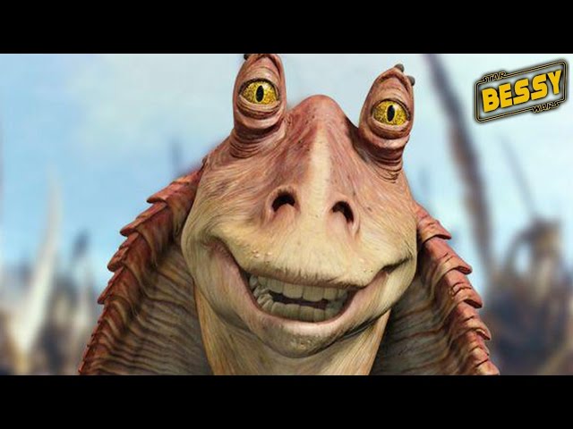 Jar Jar Binks is not the worst thing to happen to Star Wars - Polygon