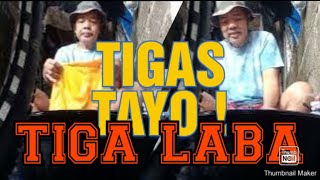 BUHAY LABANDERO ! /LABACHALENCE @MHAYSANTOS #HERMIEORTIZOFFICIAL