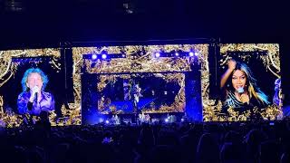 Sweet Sounds Of Heaven - The Rolling Stones Live at BC Place in Vancouver, BC Canada 🇨🇦 7/5/2024 screenshot 2