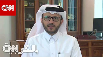 ماجد الأنصاري يتحدث