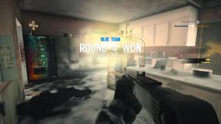 The best way get a nitro cell kill