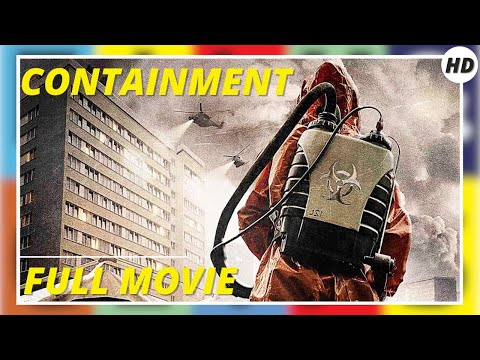 CONTAINMENT